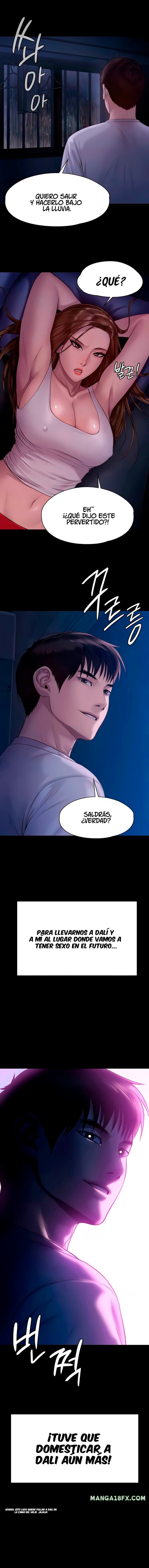 Queen Bee Raw - Chapter 207 [photo 1] - MangaPorn