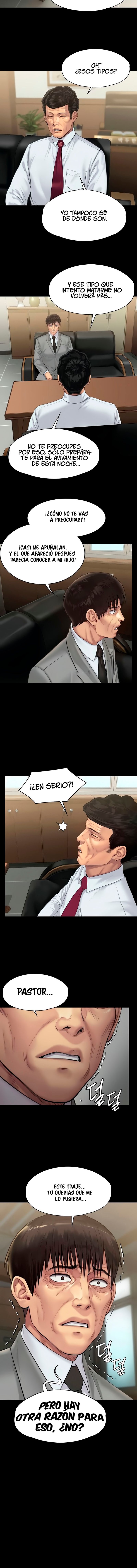 Queen Bee Raw - Chapter 207 [photo 16] - MangaPorn