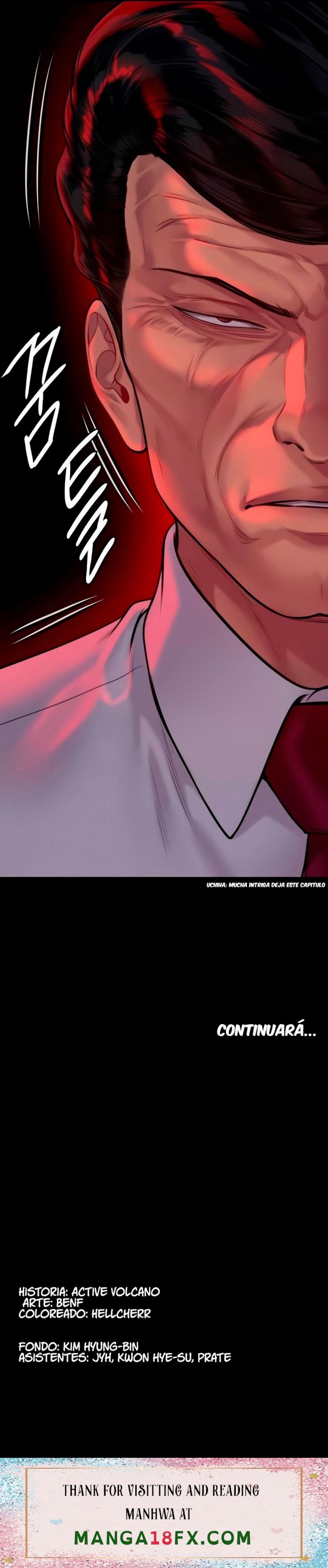 Queen Bee Raw - Chapter 207 [photo 17] - MangaPorn