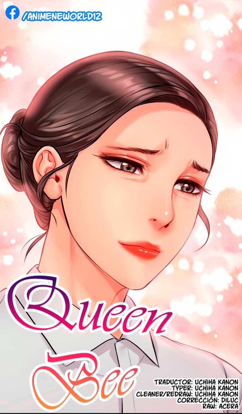 Queen Bee Raw - Chapter 207 [photo 2] - MangaPorn