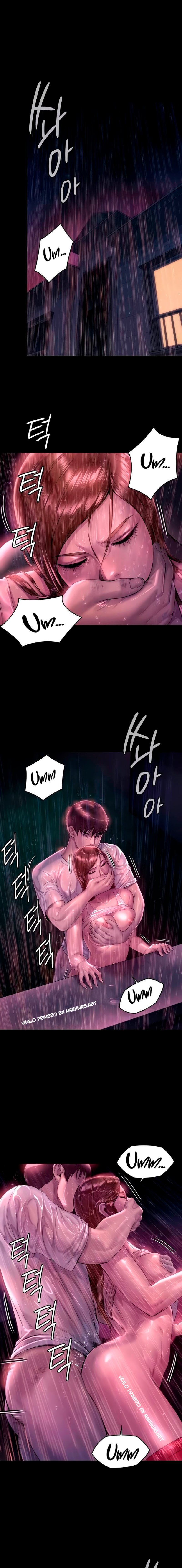 Queen Bee Raw - Chapter 207 [photo 3] - MangaPorn