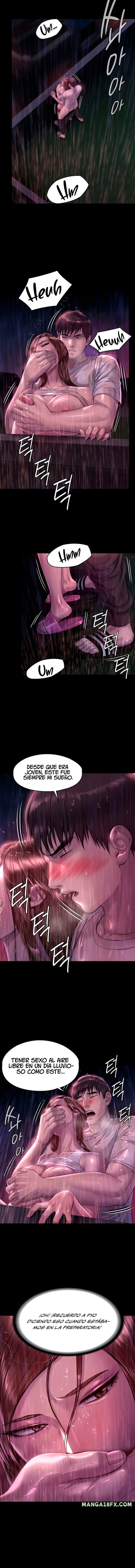 Queen Bee Raw - Chapter 207 [photo 4] - MangaPorn