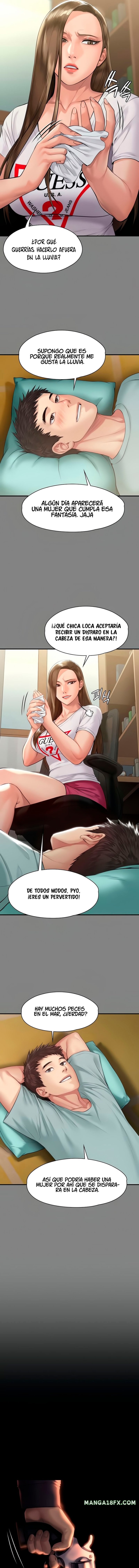 Queen Bee Raw - Chapter 207 [photo 6] - MangaPorn