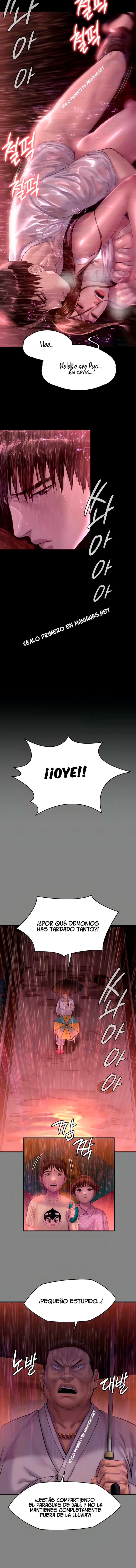 Queen Bee Raw - Chapter 207 [photo 9] - MangaPorn