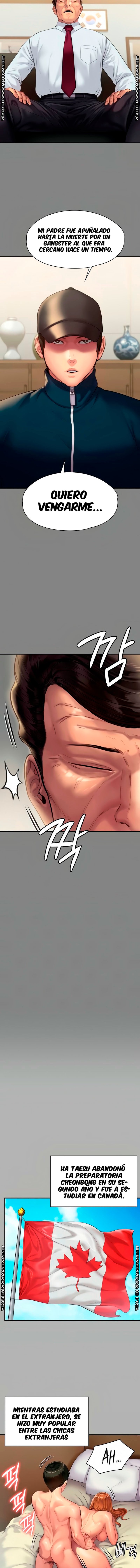 Queen Bee Raw - Chapter 208 [photo 10] - MangaPorn