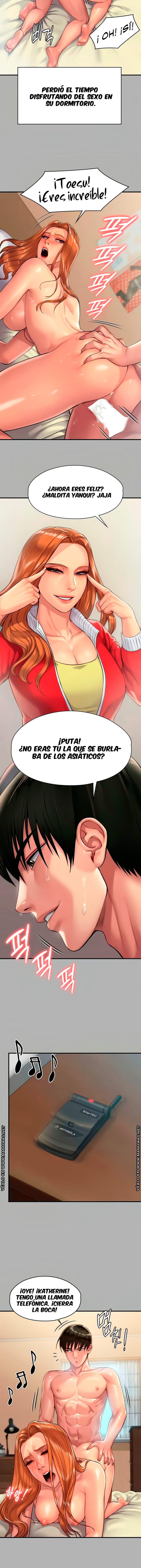 Queen Bee Raw - Chapter 208 [photo 11] - MangaPorn