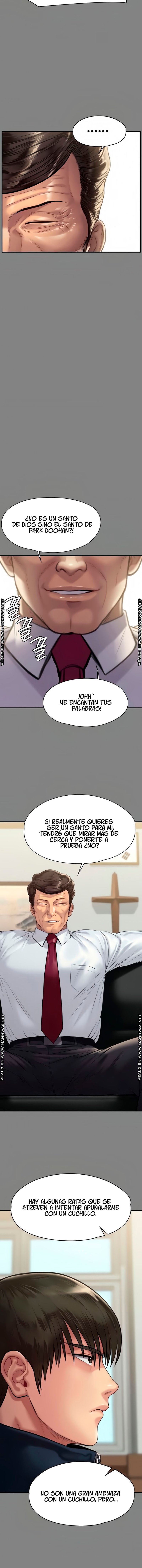 Queen Bee Raw - Chapter 208 [photo 16] - MangaPorn