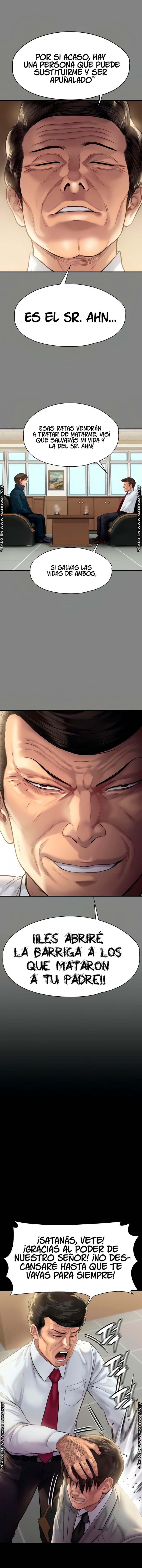 Queen Bee Raw - Chapter 208 [photo 17] - MangaPorn