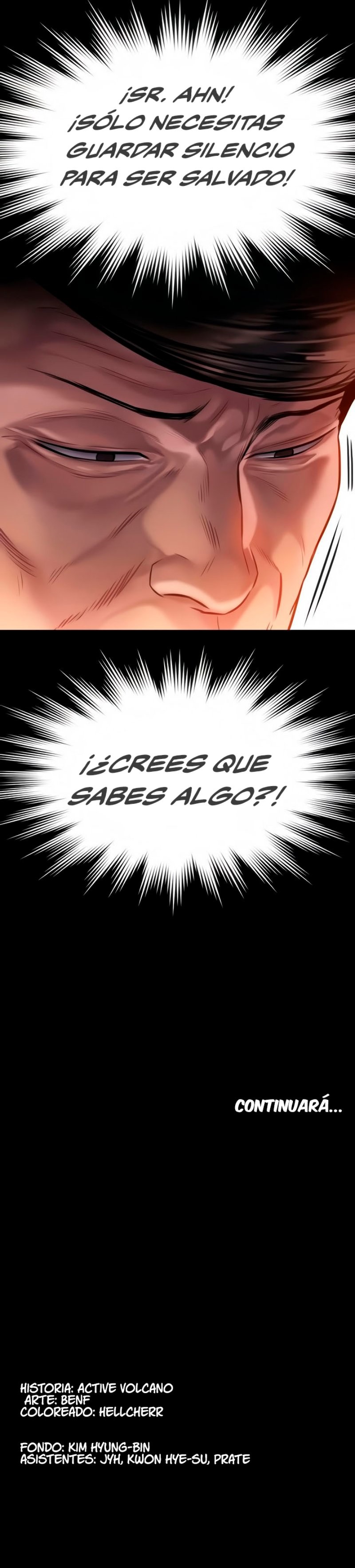 Queen Bee Raw - Chapter 208 [photo 18] - MangaPorn