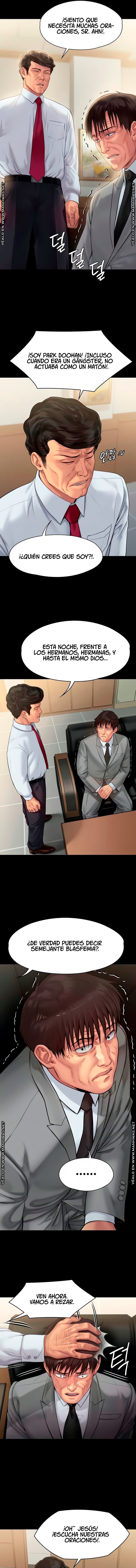 Queen Bee Raw - Chapter 208 [photo 3] - MangaPorn