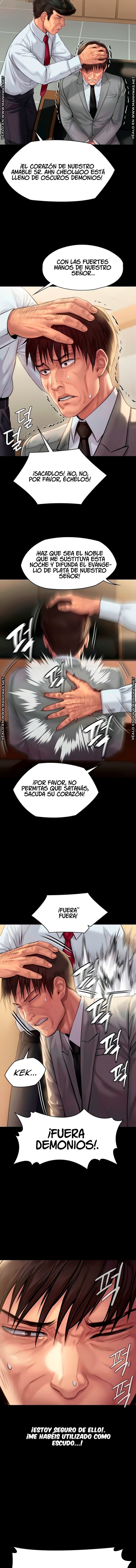 Queen Bee Raw - Chapter 208 [photo 4] - MangaPorn