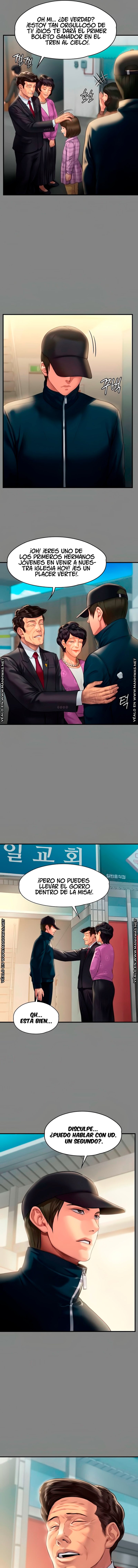 Queen Bee Raw - Chapter 208 [photo 6] - MangaPorn