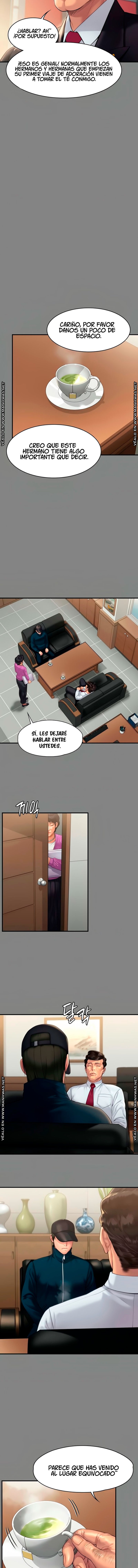 Queen Bee Raw - Chapter 208 [photo 7] - MangaPorn