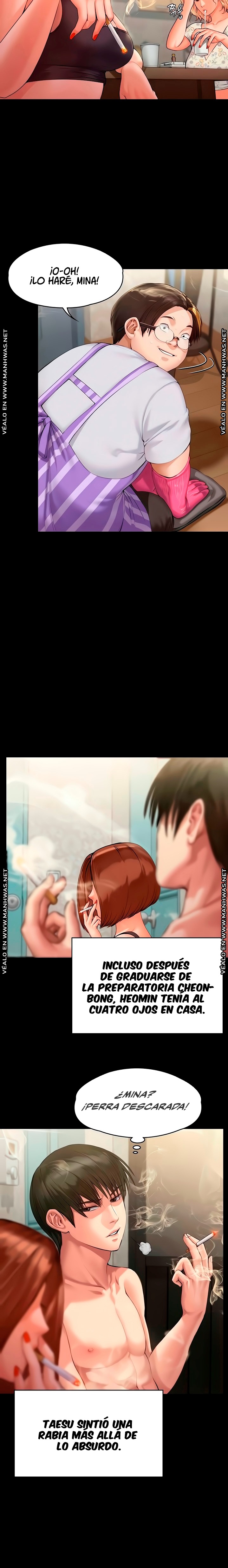 Queen Bee Raw - Chapter 210 [photo 11] - MangaPorn