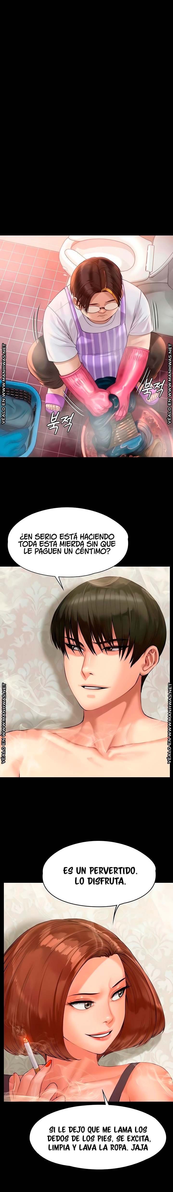 Queen Bee Raw - Chapter 210 [photo 12] - MangaPorn