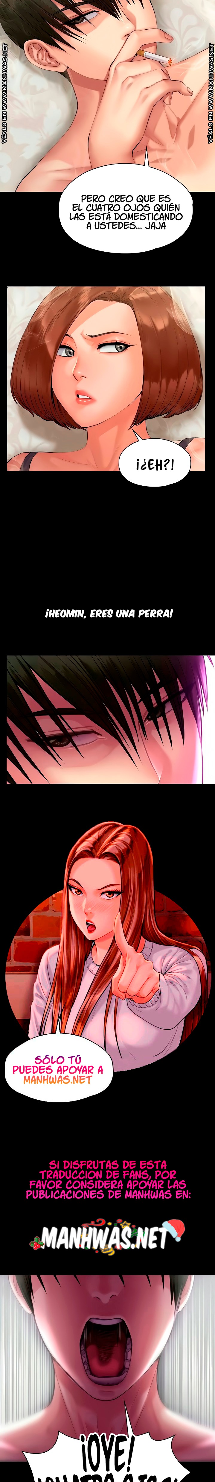 Queen Bee Raw - Chapter 210 [photo 14] - MangaPorn