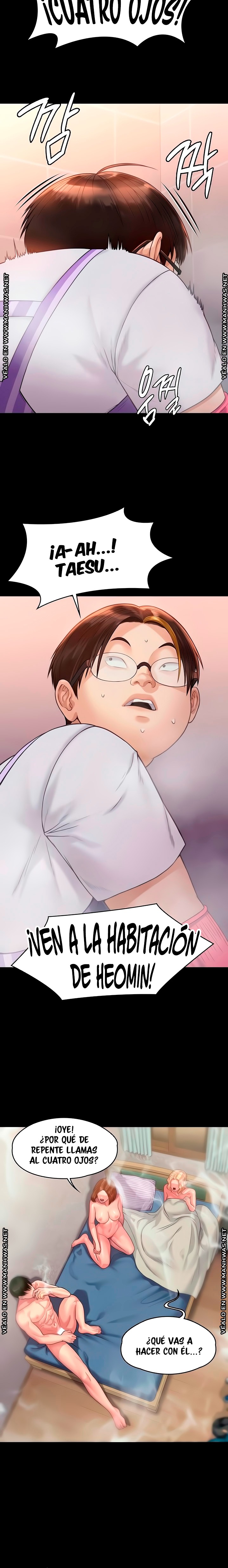 Queen Bee Raw - Chapter 210 [photo 15] - MangaPorn