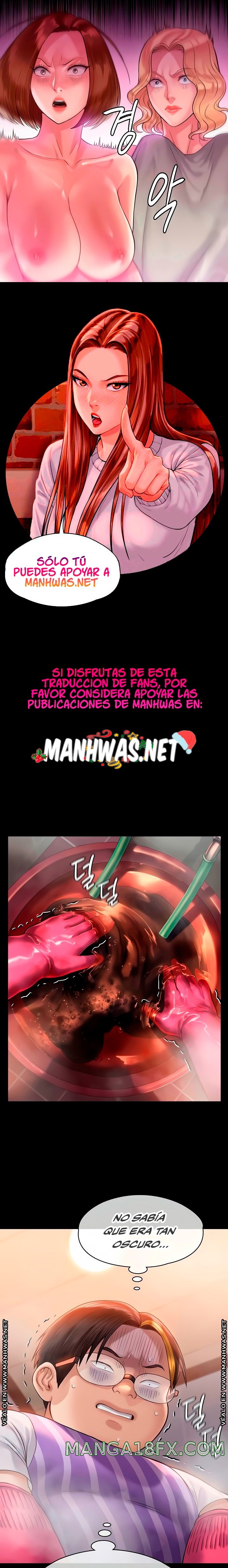 Queen Bee Raw - Chapter 210 [photo 17] - MangaPorn