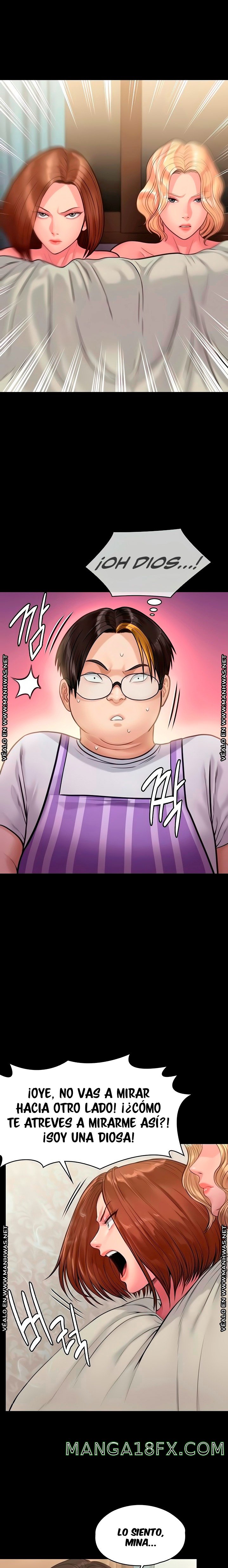 Queen Bee Raw - Chapter 210 [photo 19] - MangaPorn