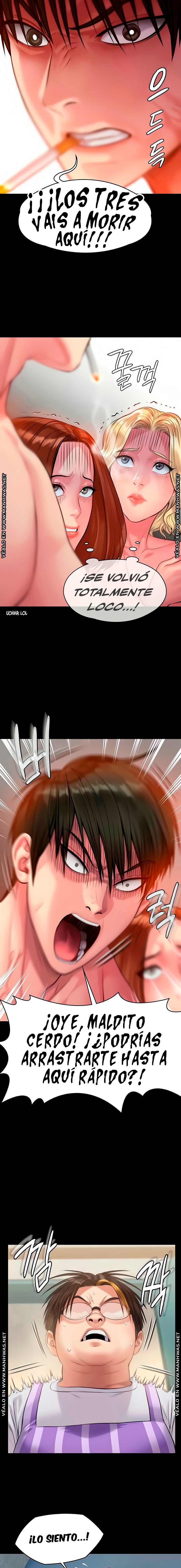 Queen Bee Raw - Chapter 210 [photo 26] - MangaPorn