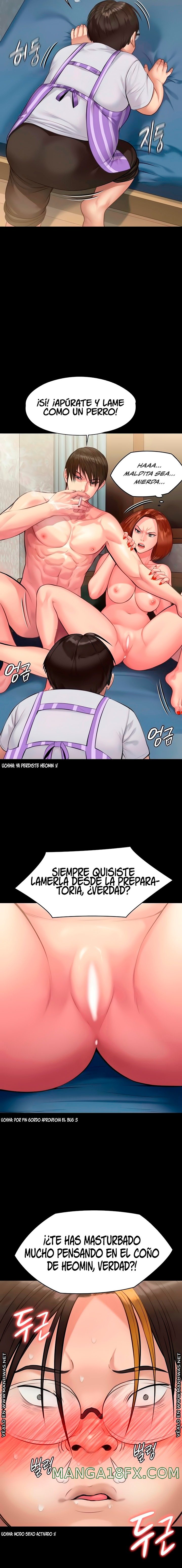 Queen Bee Raw - Chapter 210 [photo 27] - MangaPorn