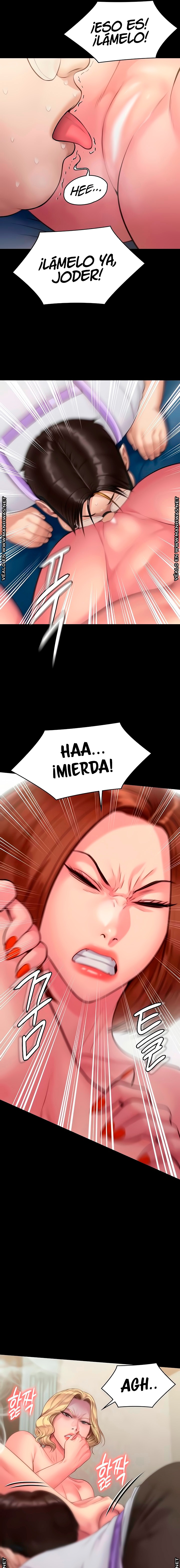 Queen Bee Raw - Chapter 210 [photo 28] - MangaPorn