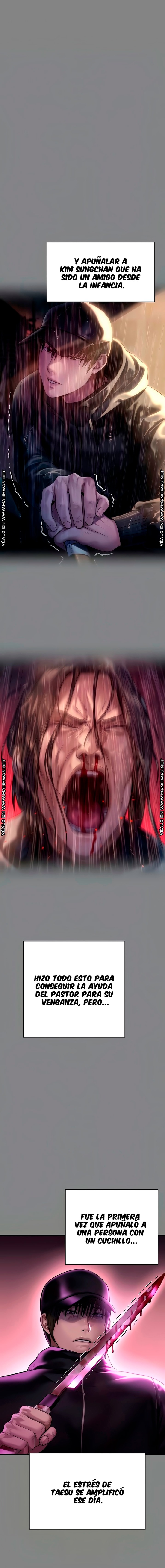 Queen Bee Raw - Chapter 210 [photo 3] - MangaPorn