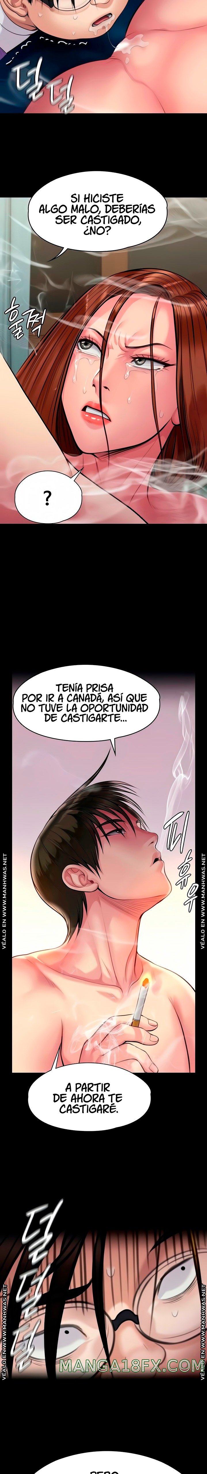 Queen Bee Raw - Chapter 210 [photo 32] - MangaPorn