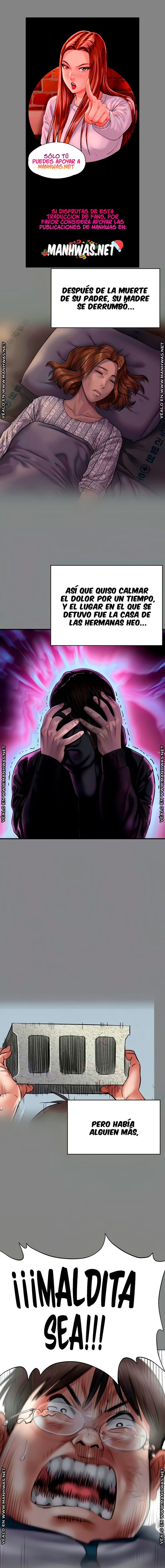 Queen Bee Raw - Chapter 210 [photo 4] - MangaPorn