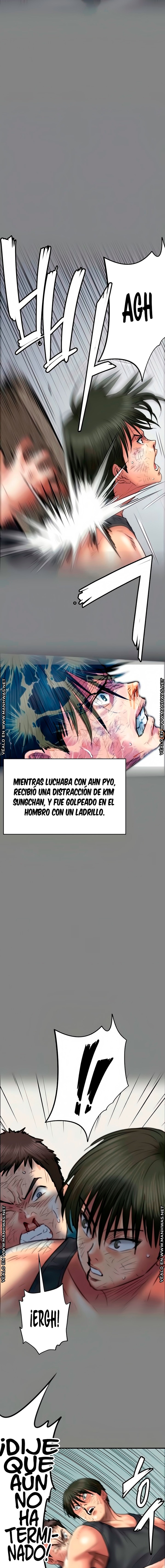 Queen Bee Raw - Chapter 210 [photo 5] - MangaPorn