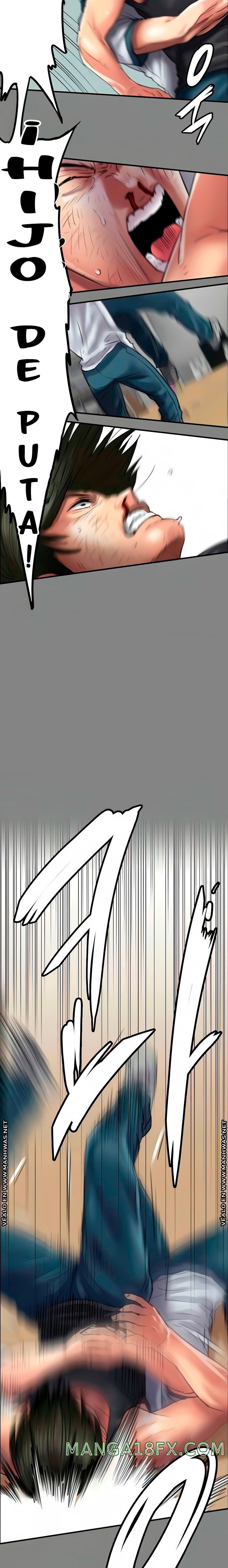 Queen Bee Raw - Chapter 210 [photo 6] - MangaPorn