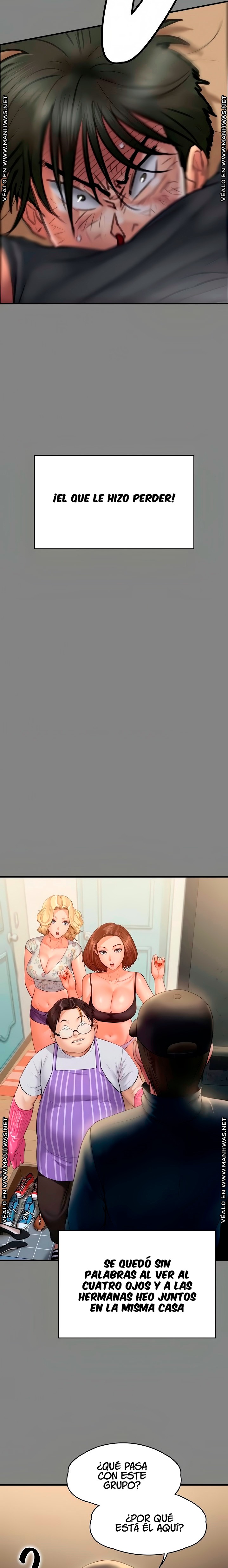 Queen Bee Raw - Chapter 210 [photo 7] - MangaPorn