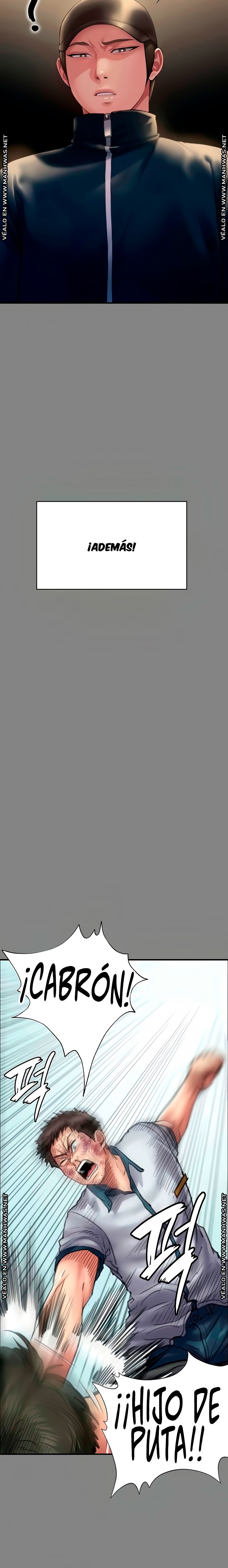 Queen Bee Raw - Chapter 210 [photo 8] - MangaPorn