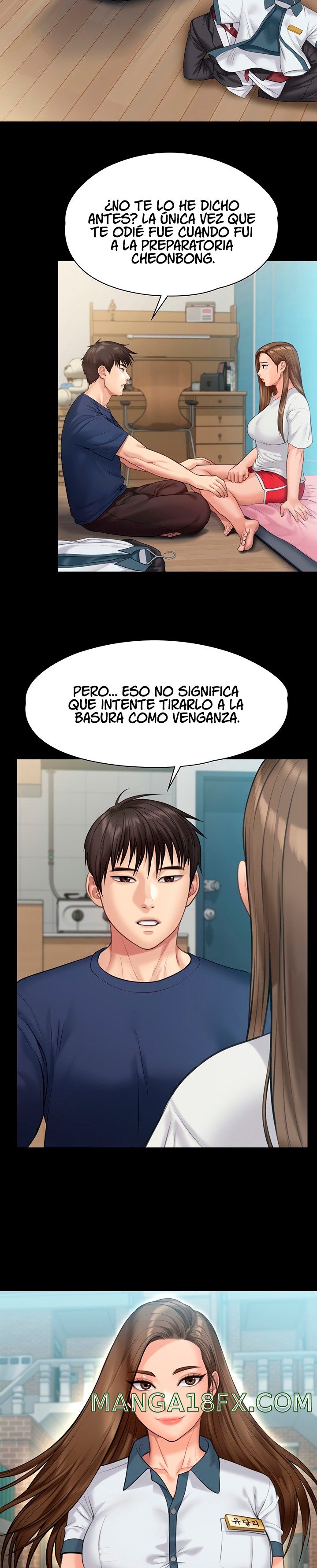 Queen Bee Raw - Chapter 215 [photo 15] - MangaPorn