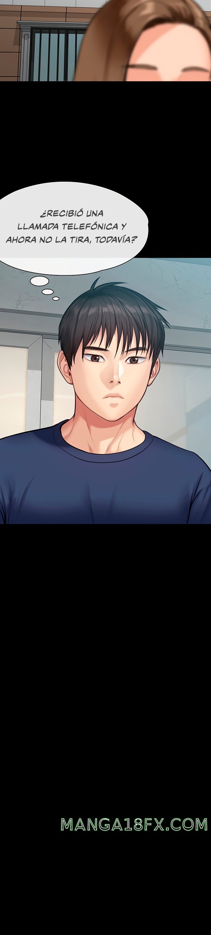 Queen Bee Raw - Chapter 215 [photo 29] - MangaPorn