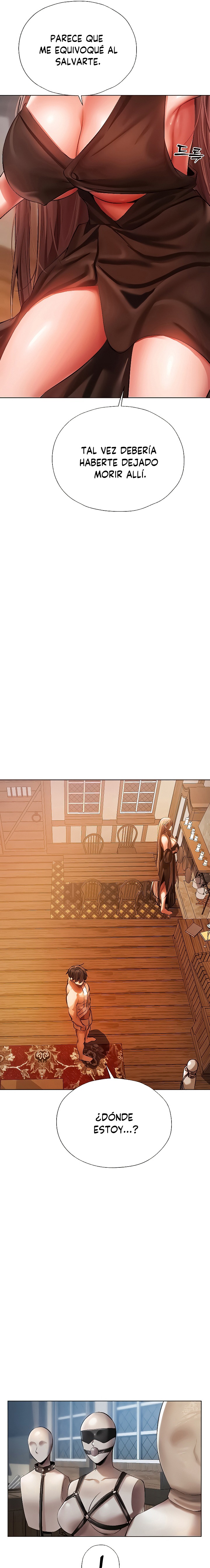 MILF Hunting In Another World Raw - Chapter 15 [photo 11] - MangaPorn