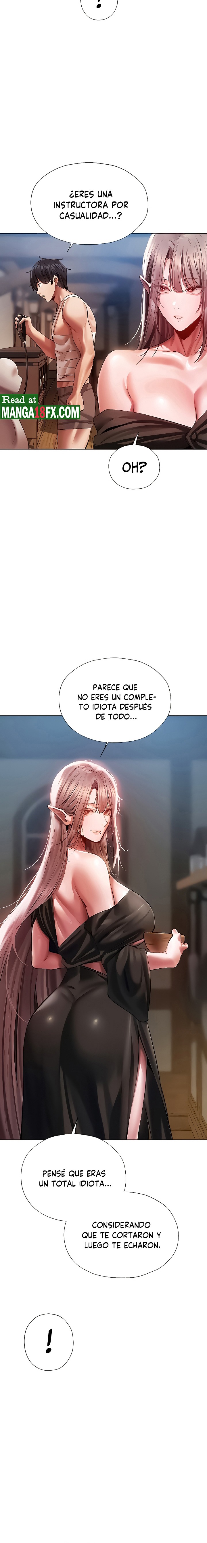 MILF Hunting In Another World Raw - Chapter 15 [photo 12] - MangaPorn