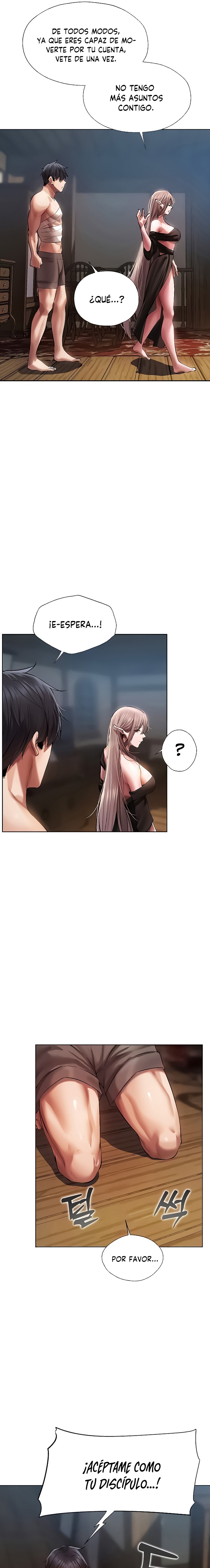 MILF Hunting In Another World Raw - Chapter 15 [photo 15] - MangaPorn