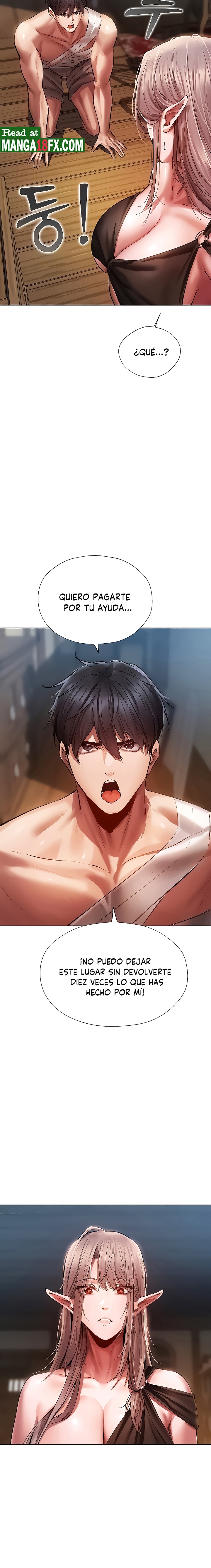 MILF Hunting In Another World Raw - Chapter 15 [photo 16] - MangaPorn