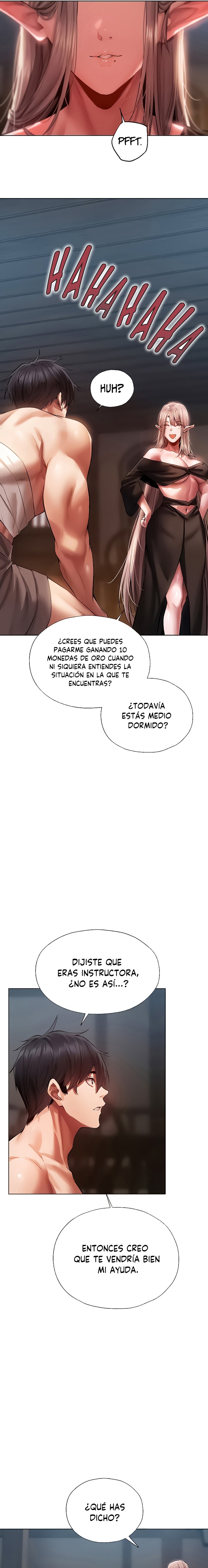 MILF Hunting In Another World Raw - Chapter 15 [photo 17] - MangaPorn