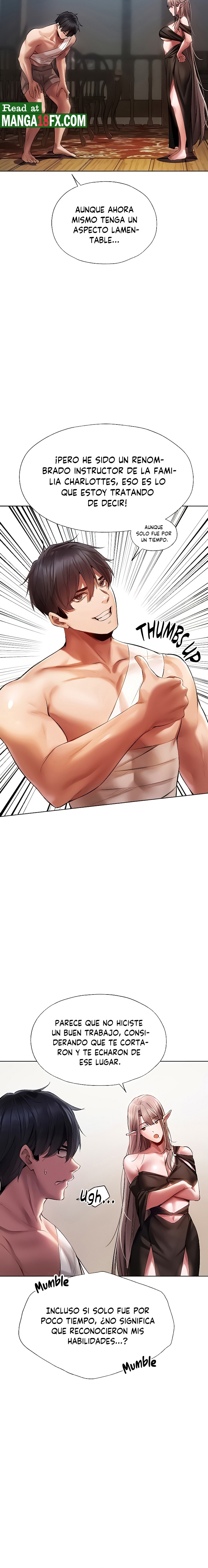 MILF Hunting In Another World Raw - Chapter 15 [photo 18] - MangaPorn