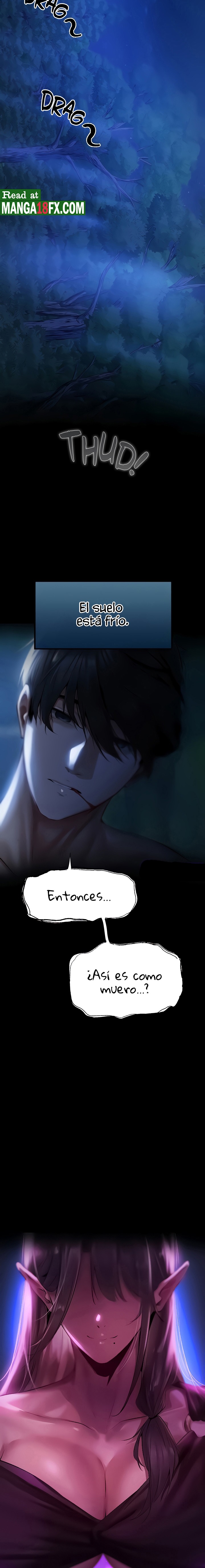 MILF Hunting In Another World Raw - Chapter 15 [photo 2] - MangaPorn