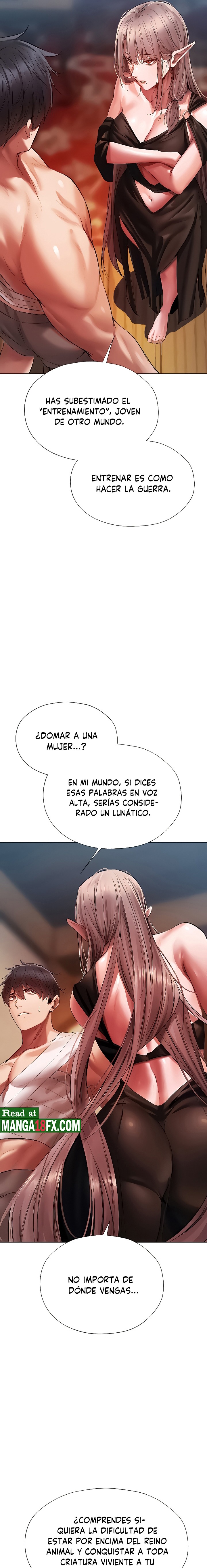 MILF Hunting In Another World Raw - Chapter 15 [photo 21] - MangaPorn