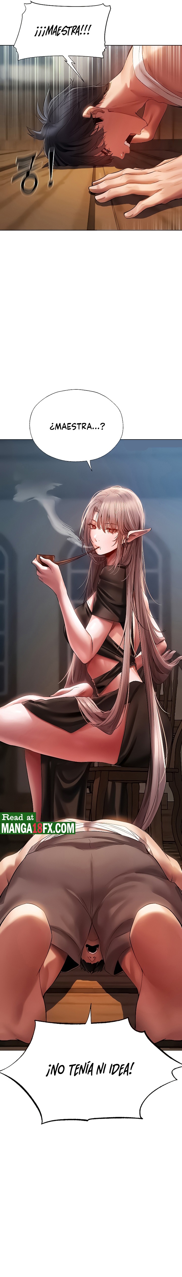 MILF Hunting In Another World Raw - Chapter 15 [photo 23] - MangaPorn