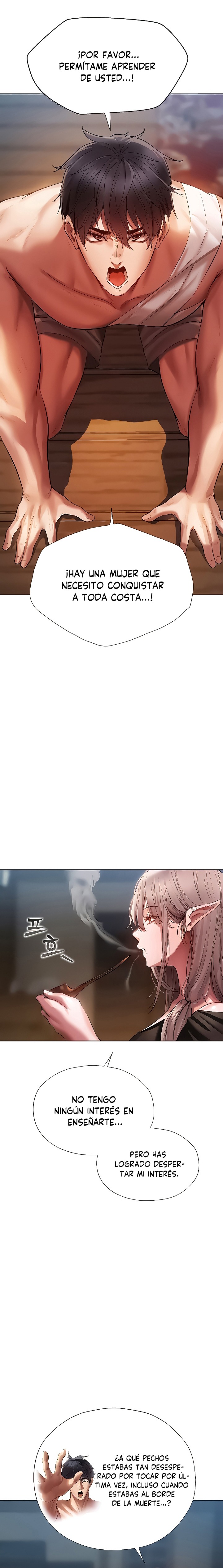 MILF Hunting In Another World Raw - Chapter 15 [photo 24] - MangaPorn