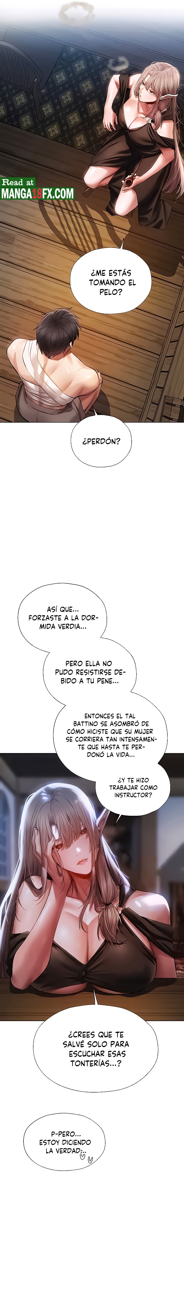 MILF Hunting In Another World Raw - Chapter 15 [photo 26] - MangaPorn