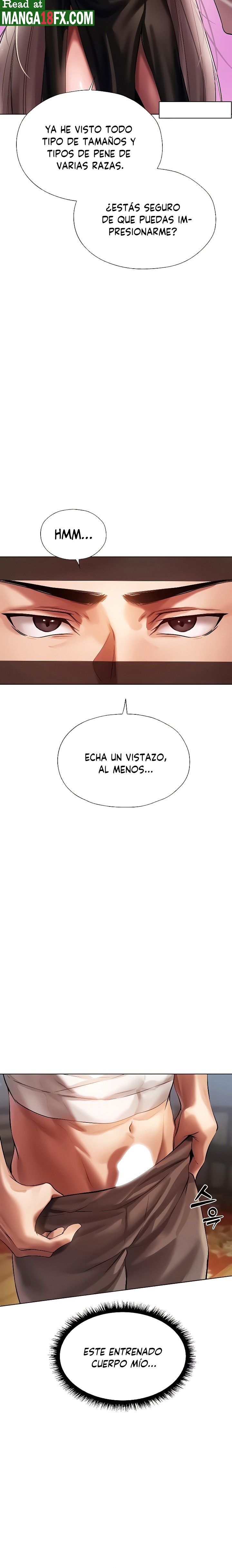 MILF Hunting In Another World Raw - Chapter 15 [photo 28] - MangaPorn