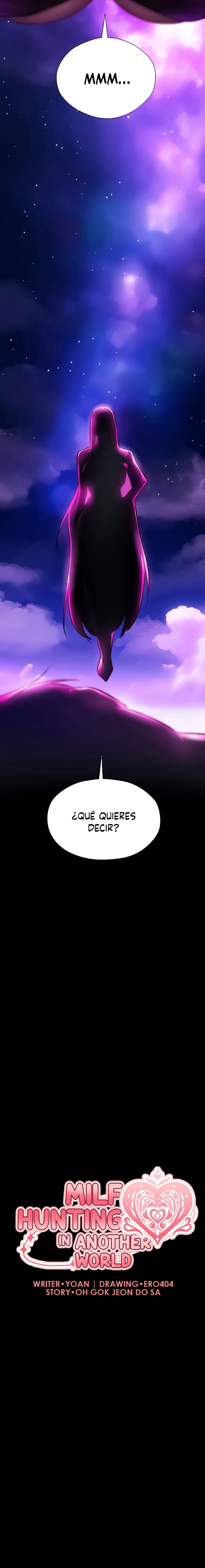 MILF Hunting In Another World Raw - Chapter 15 [photo 3] - MangaPorn