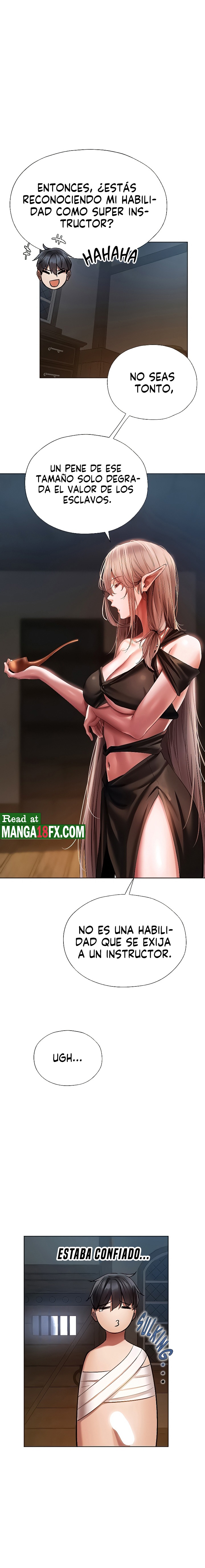 MILF Hunting In Another World Raw - Chapter 15 [photo 30] - MangaPorn