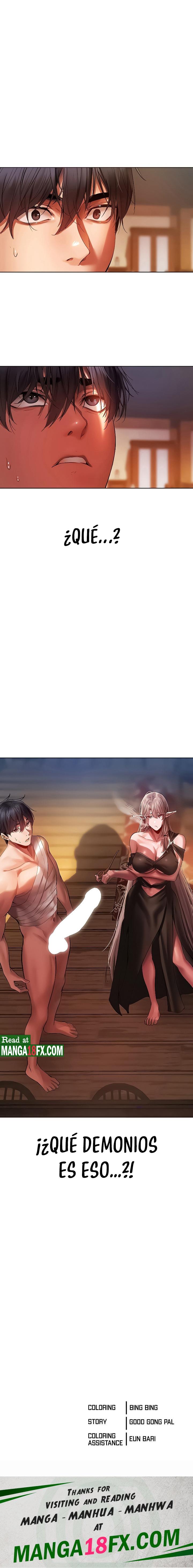 MILF Hunting In Another World Raw - Chapter 15 [photo 32] - MangaPorn